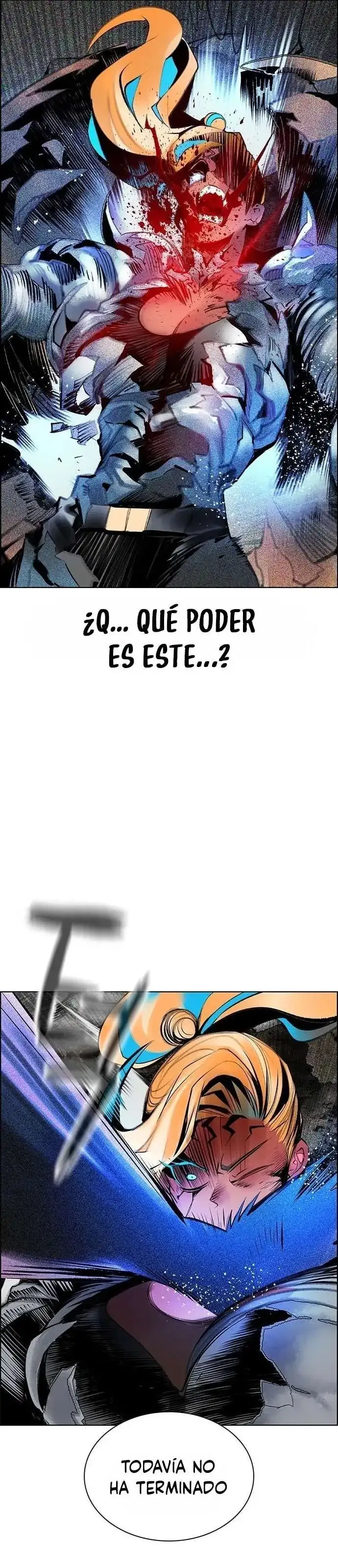Jugo de Jungla - Capítulo 200 - Página 19 - LectorTMOo