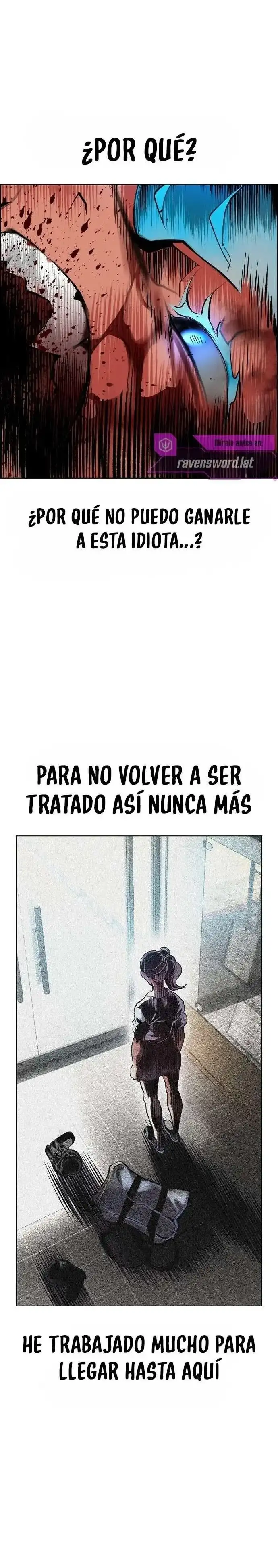 Jugo de Jungla - Capítulo 200 - Página 22 - LectorTMOo