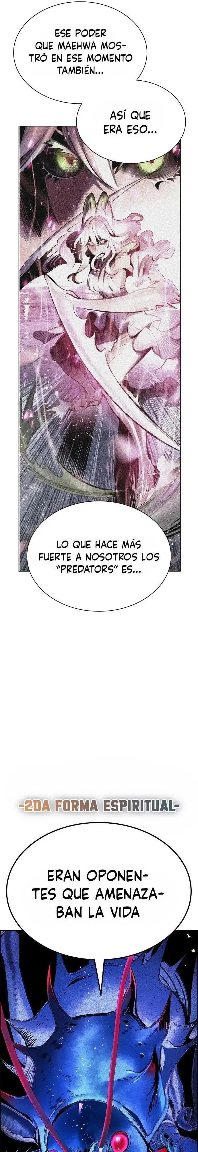 Jugo de Jungla - Capítulo 200 - Página 27 - LectorTMOo