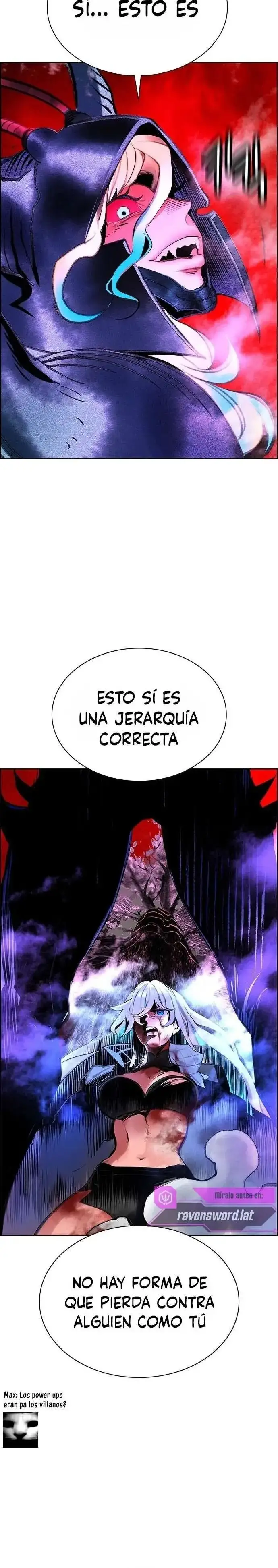 Jugo de Jungla - Capítulo 200 - Página 34 - LectorTMOo