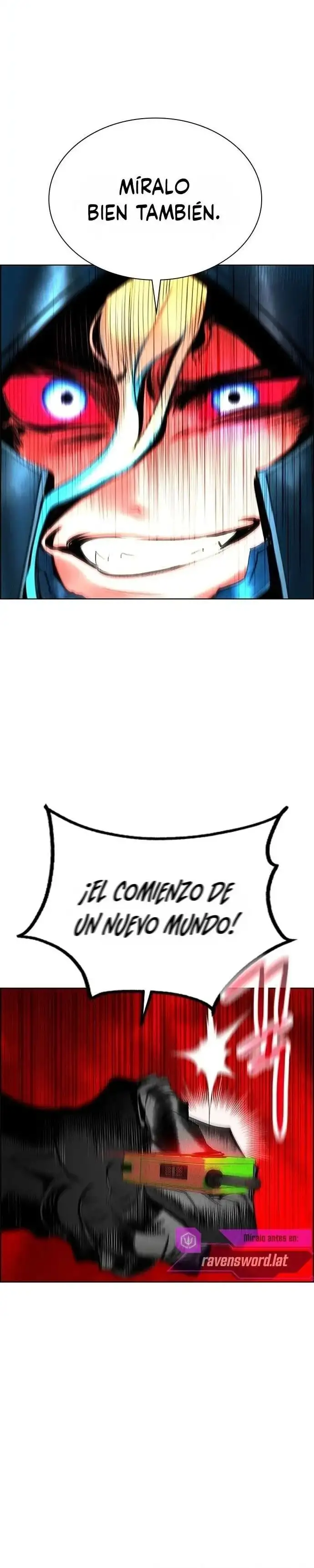 Jugo de Jungla - Capítulo 200 - Página 40 - LectorTMOo