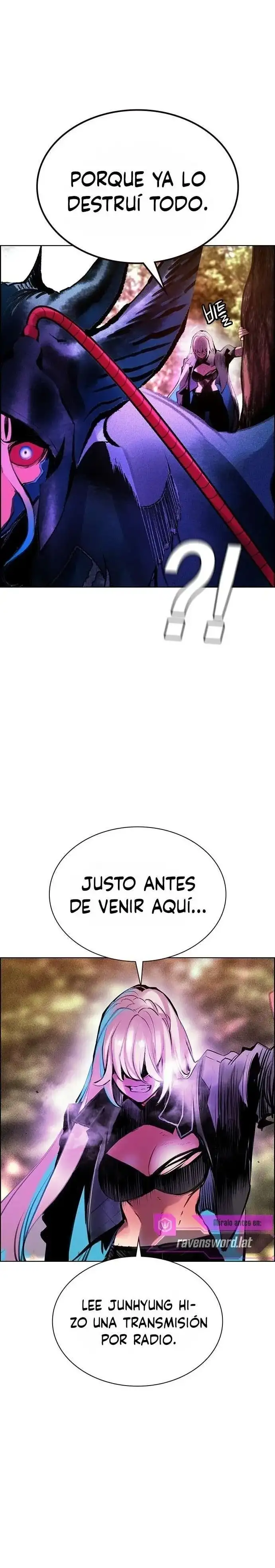 Jugo de Jungla - Capítulo 200 - Página 42 - LectorTMOo