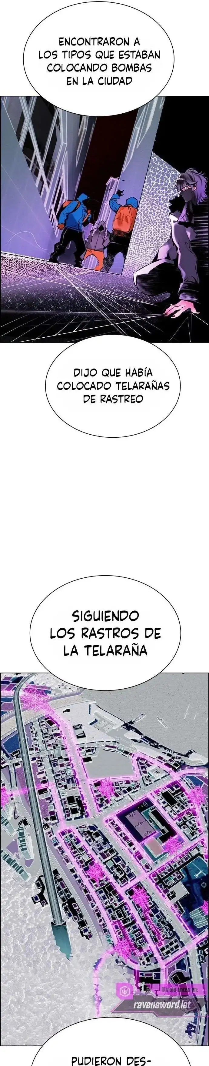Jugo de Jungla - Capítulo 200 - Página 43 - LectorTMOo