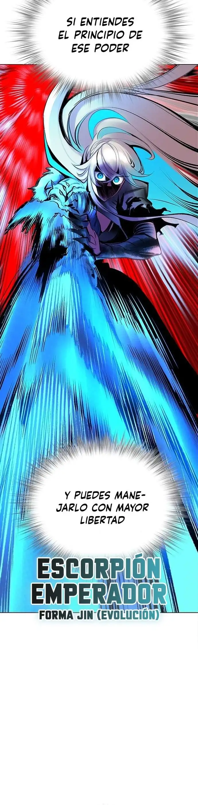 Jugo de Jungla capítulo 201 página 4