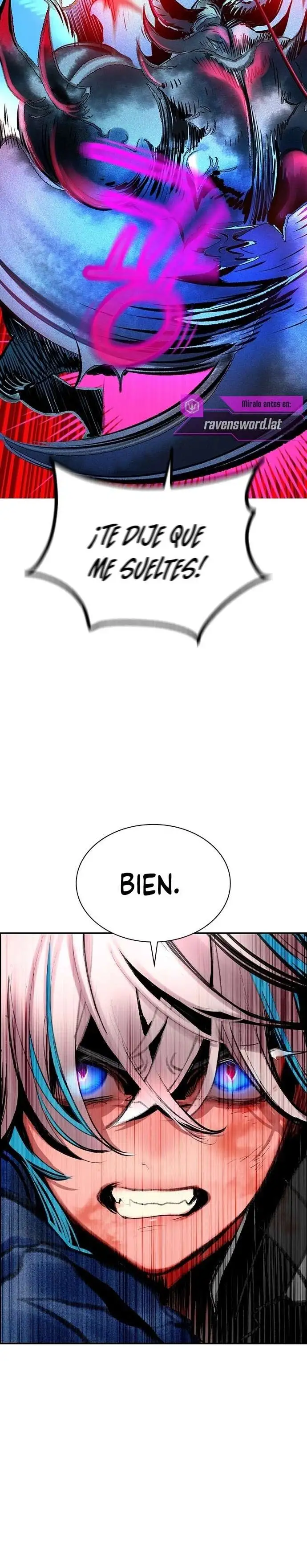 Jugo de Jungla capítulo 201 página 8