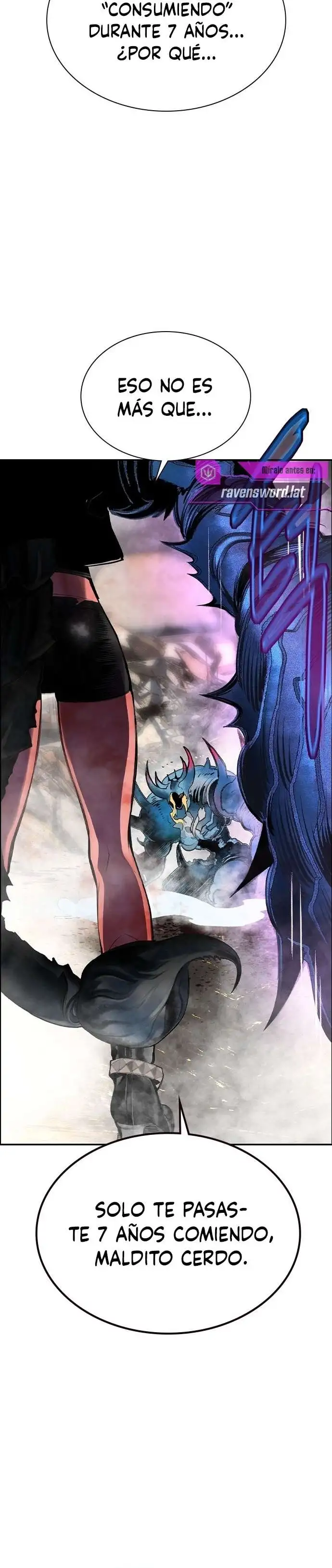 Jugo de Jungla capítulo 201 página 12