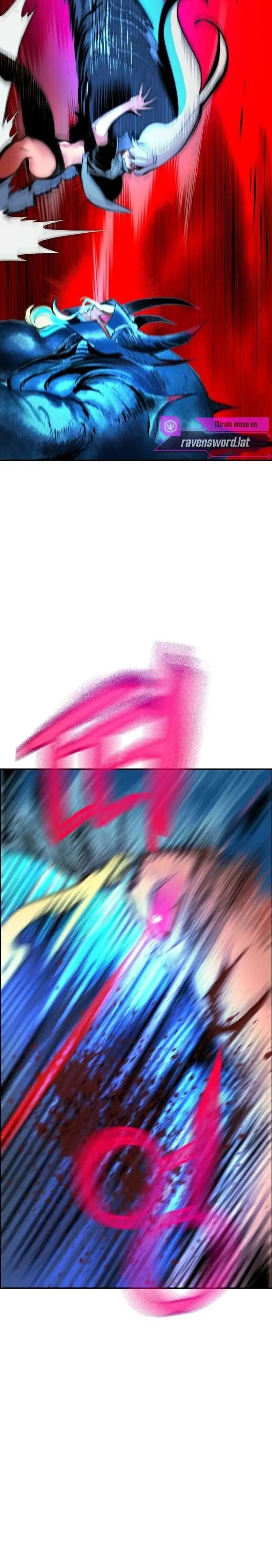 Jugo de Jungla capítulo 201 página 14