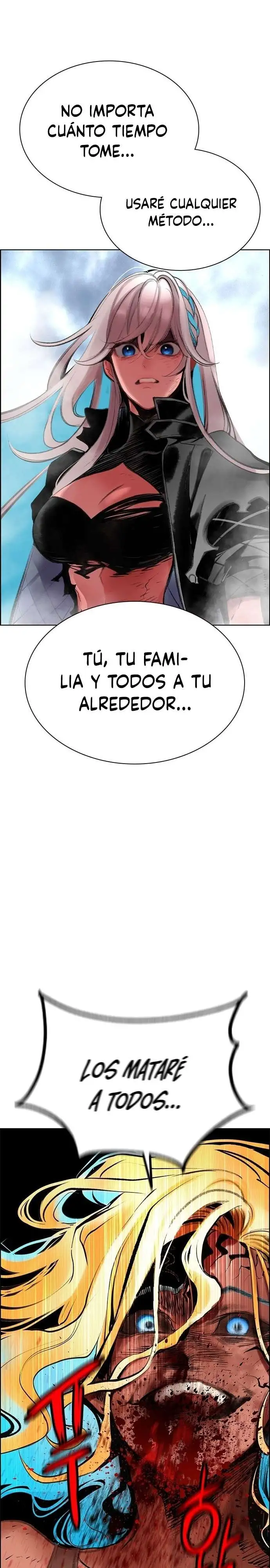 Jugo de Jungla capítulo 201 página 17