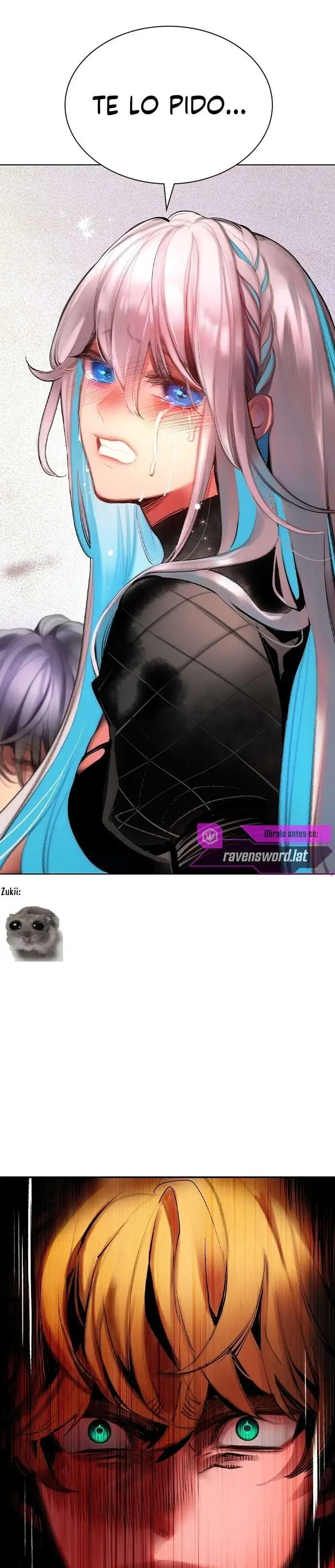 Jugo de Jungla capítulo 201 página 25