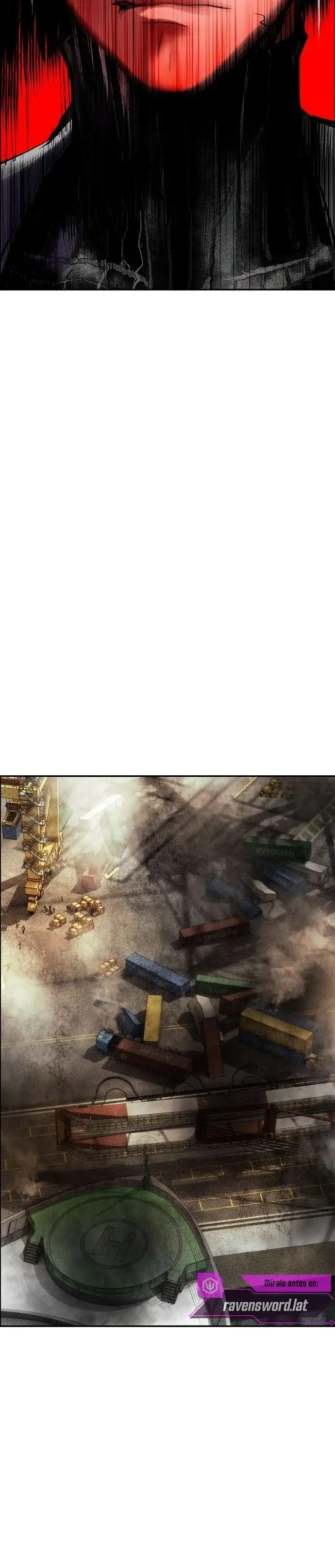 Jugo de Jungla capítulo 201 página 26