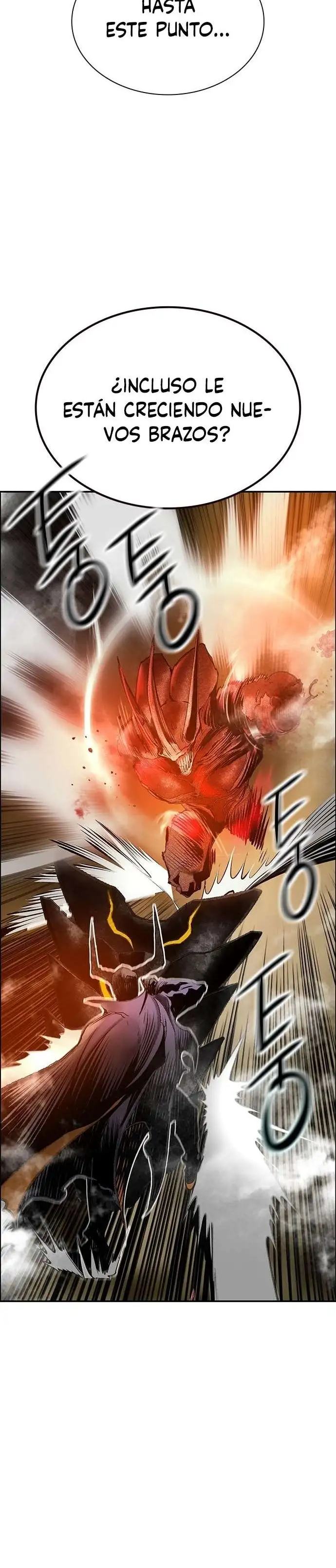Jugo de Jungla capítulo 201 página 34