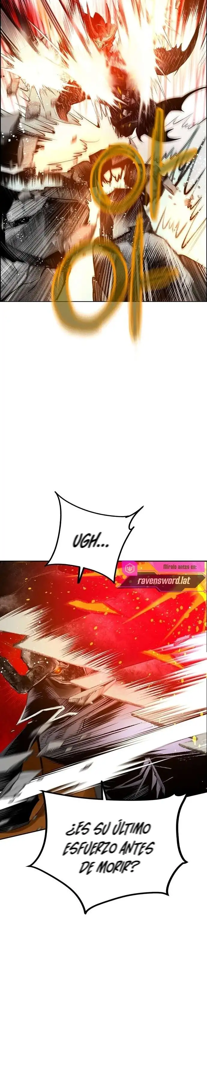Jugo de Jungla capítulo 201 página 38