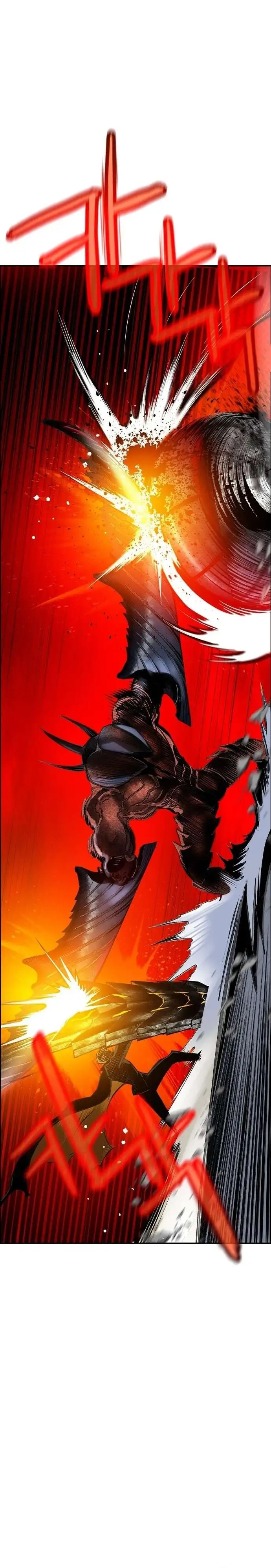 Jugo de Jungla capítulo 201 página 40