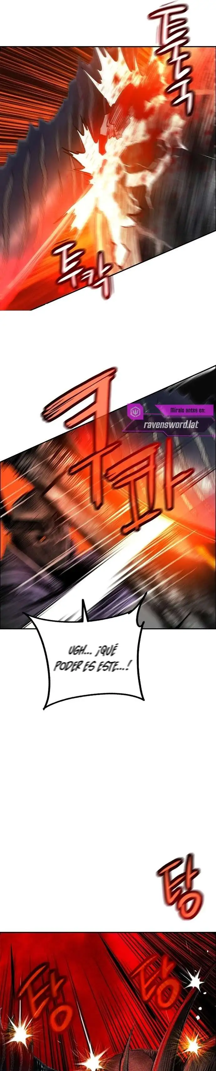 Jugo de Jungla capítulo 201 página 41