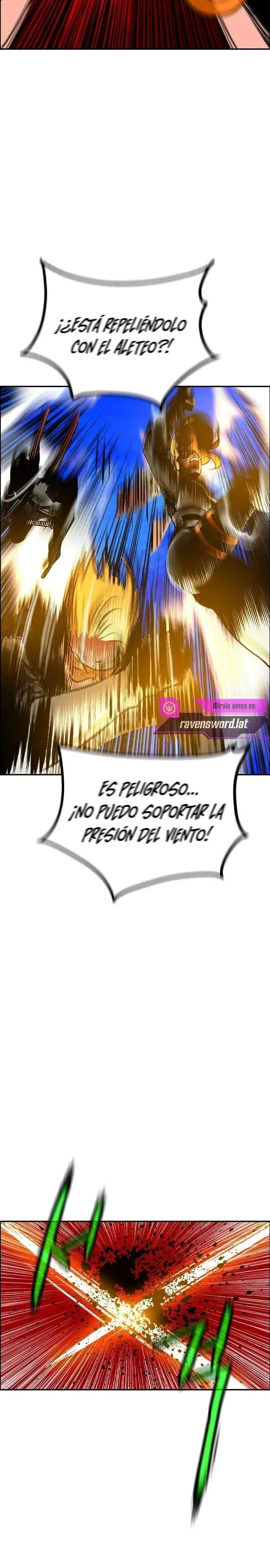 Jugo de Jungla capítulo 201 página 44