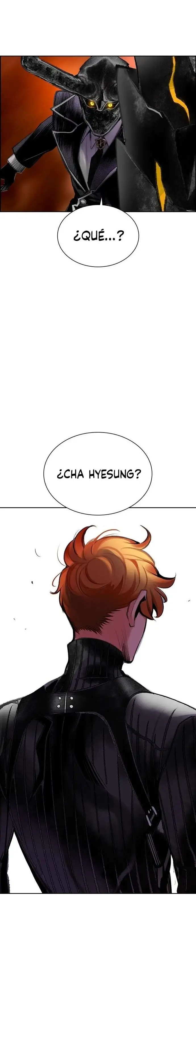 Jugo de Jungla capítulo 201 página 46