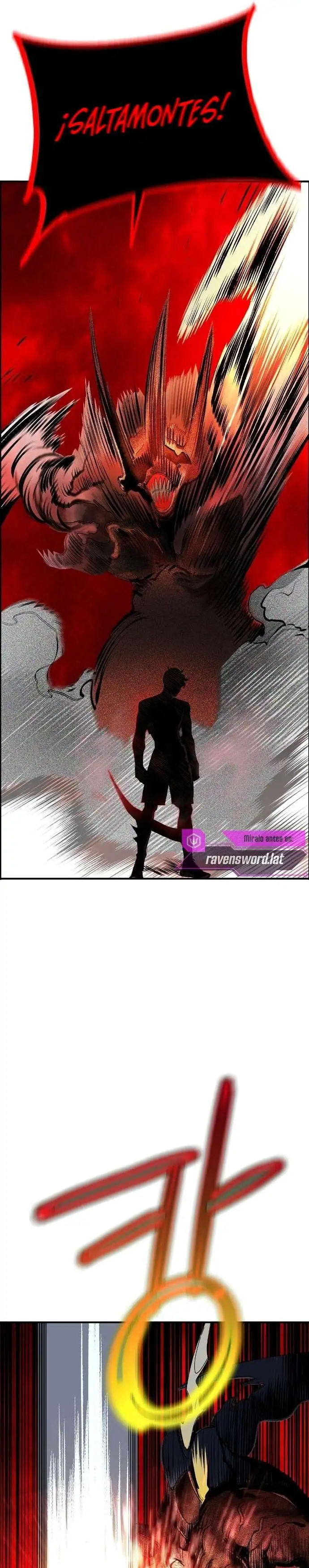 Jugo de Jungla capítulo 201 página 47