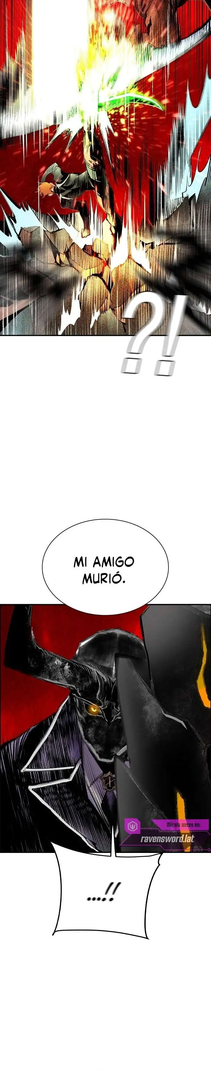 Jugo de Jungla capítulo 201 página 48