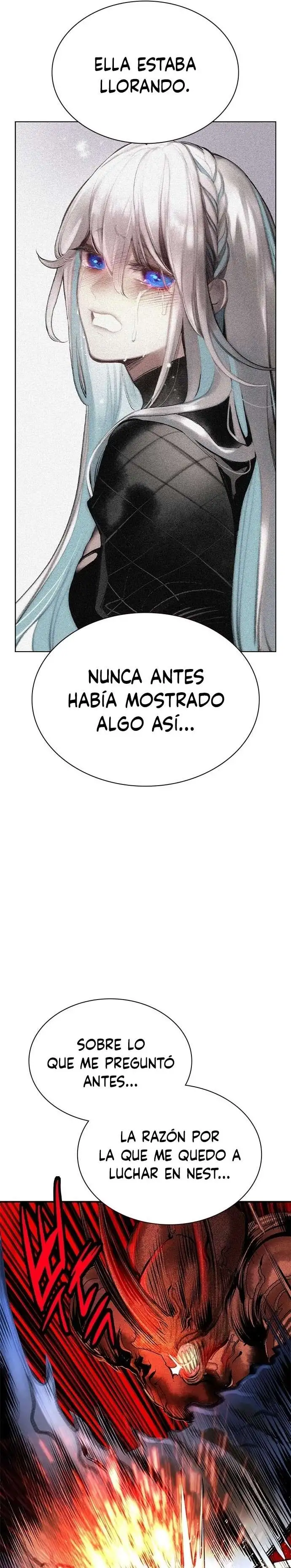 Jugo de Jungla capítulo 201 página 49