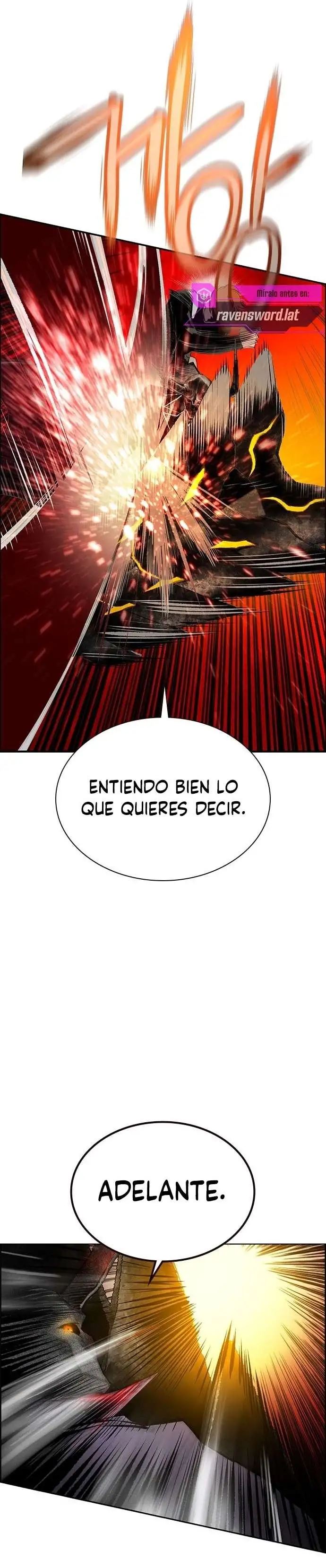 Jugo de Jungla capítulo 201 página 53