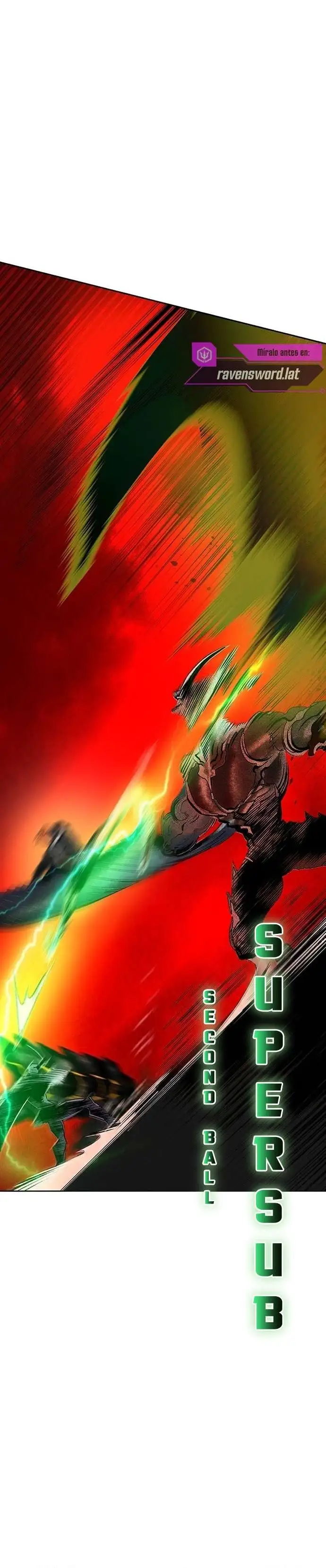 Jugo de Jungla capítulo 201 página 54