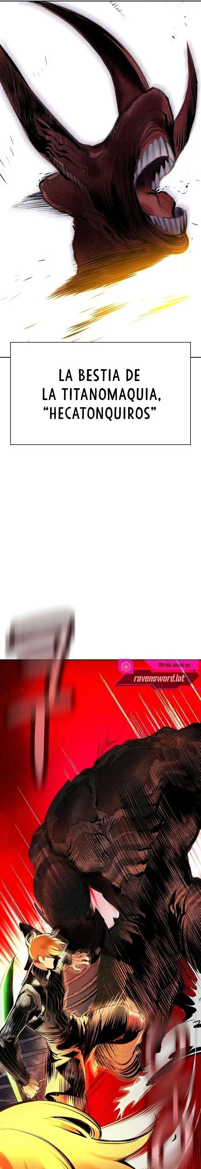 Jugo de Jungla capítulo 201 página 55