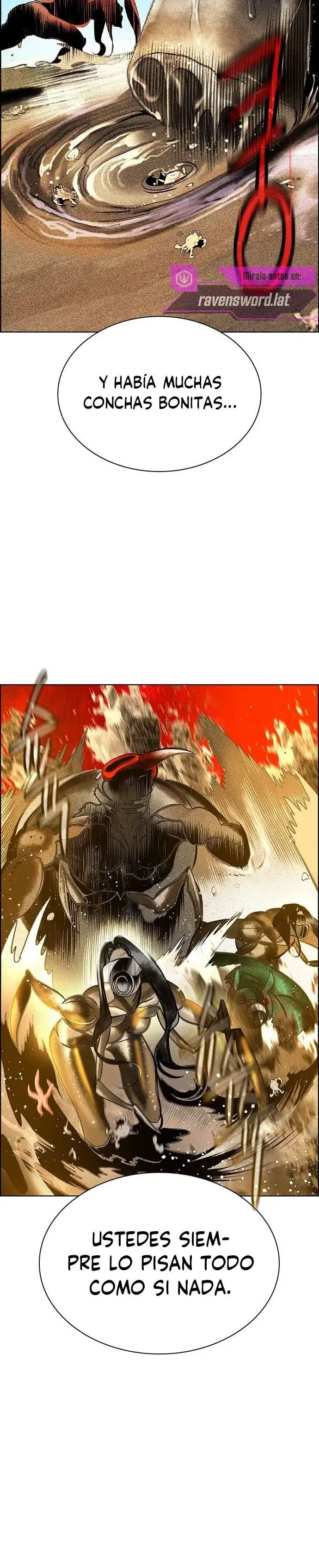 Jugo de Jungla capítulo 202 página 20