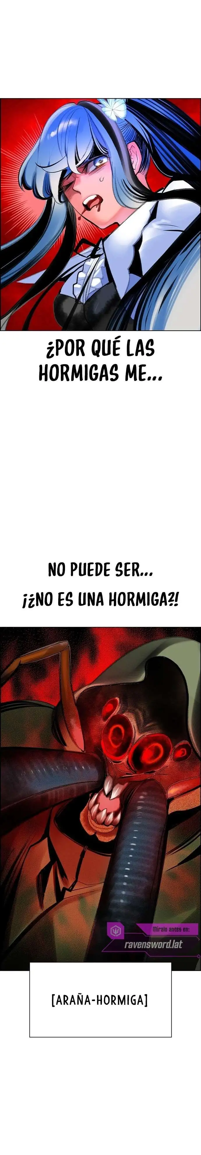 Jugo de Jungla capítulo 202 página 47