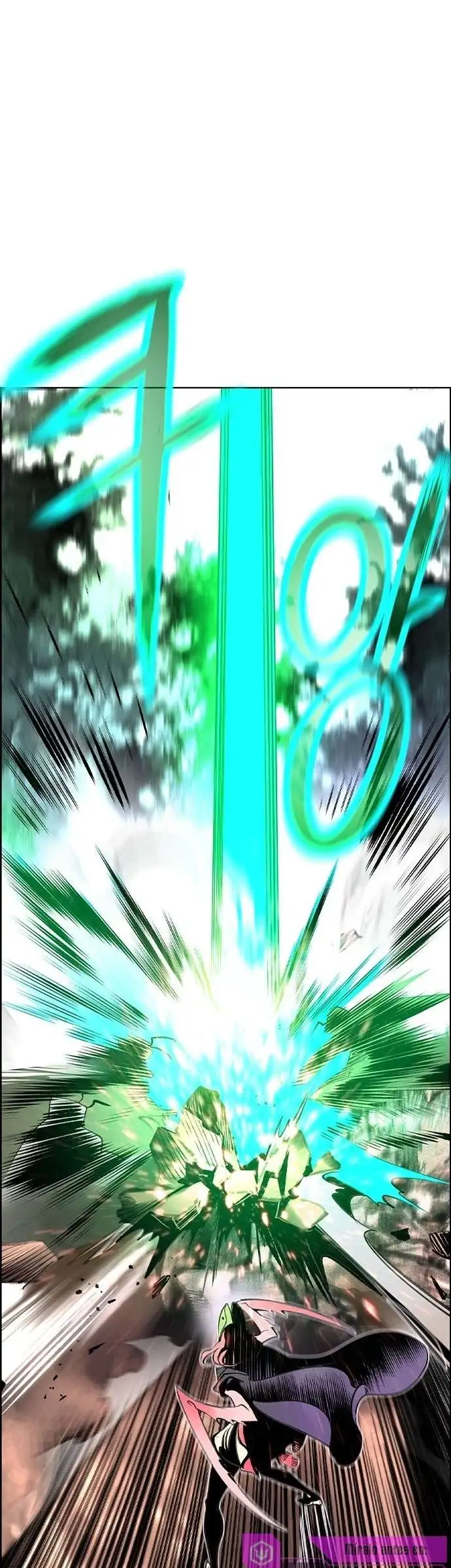 Jugo de Jungla capítulo 202 página 51
