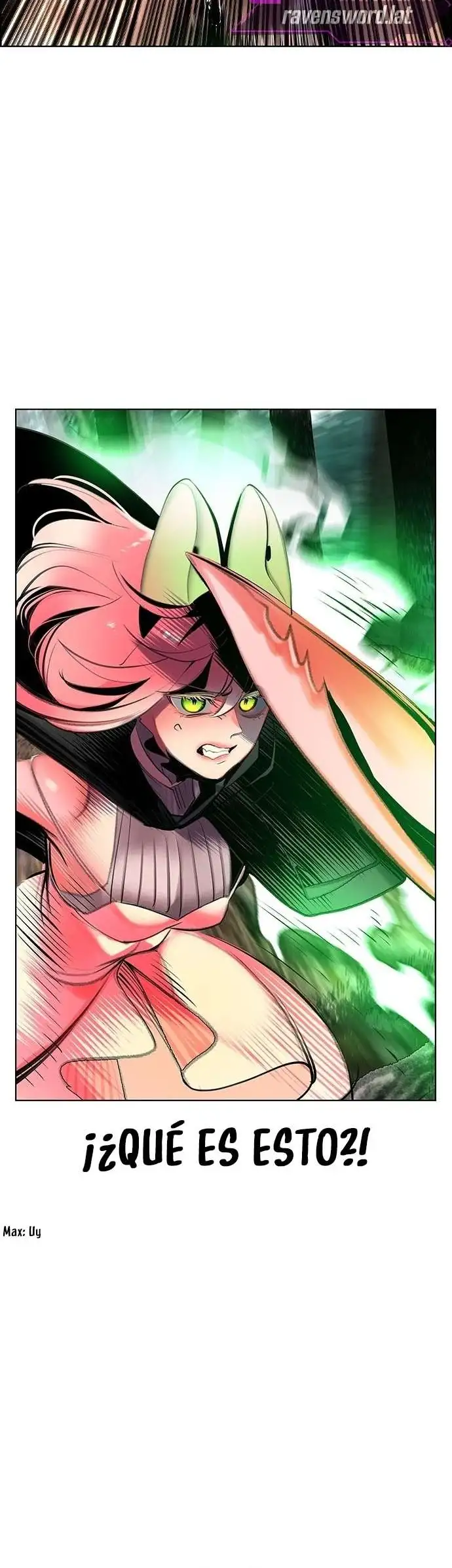 Jugo de Jungla capítulo 202 página 52