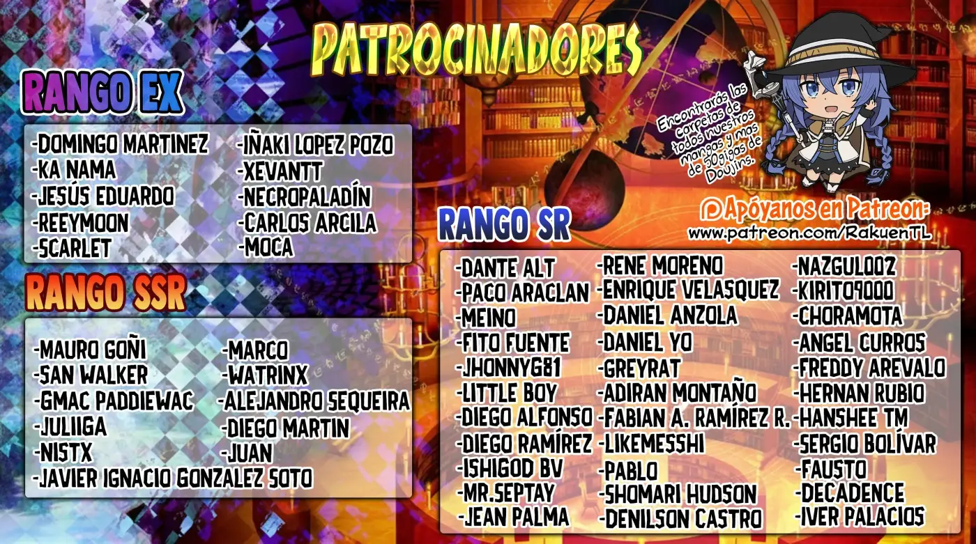 The Eminence in Shadow - Capítulo 81 - Página 2 - LectorTMOo