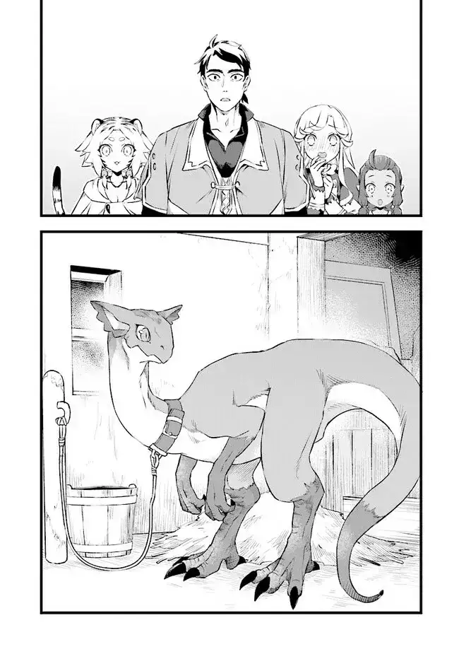 Kajiya de Hajimeru Isekai Slow Life - Capítulo 20.5 - Página 5 - LectorTMOo