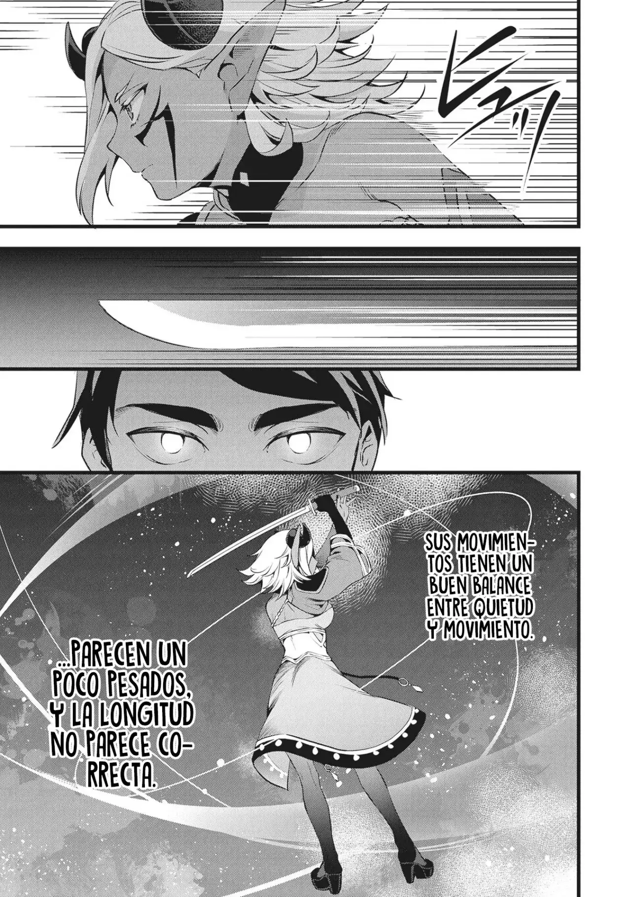 Kajiya de Hajimeru Isekai Slow Life - Capítulo 23.2 - Página 12 - LectorTMOo