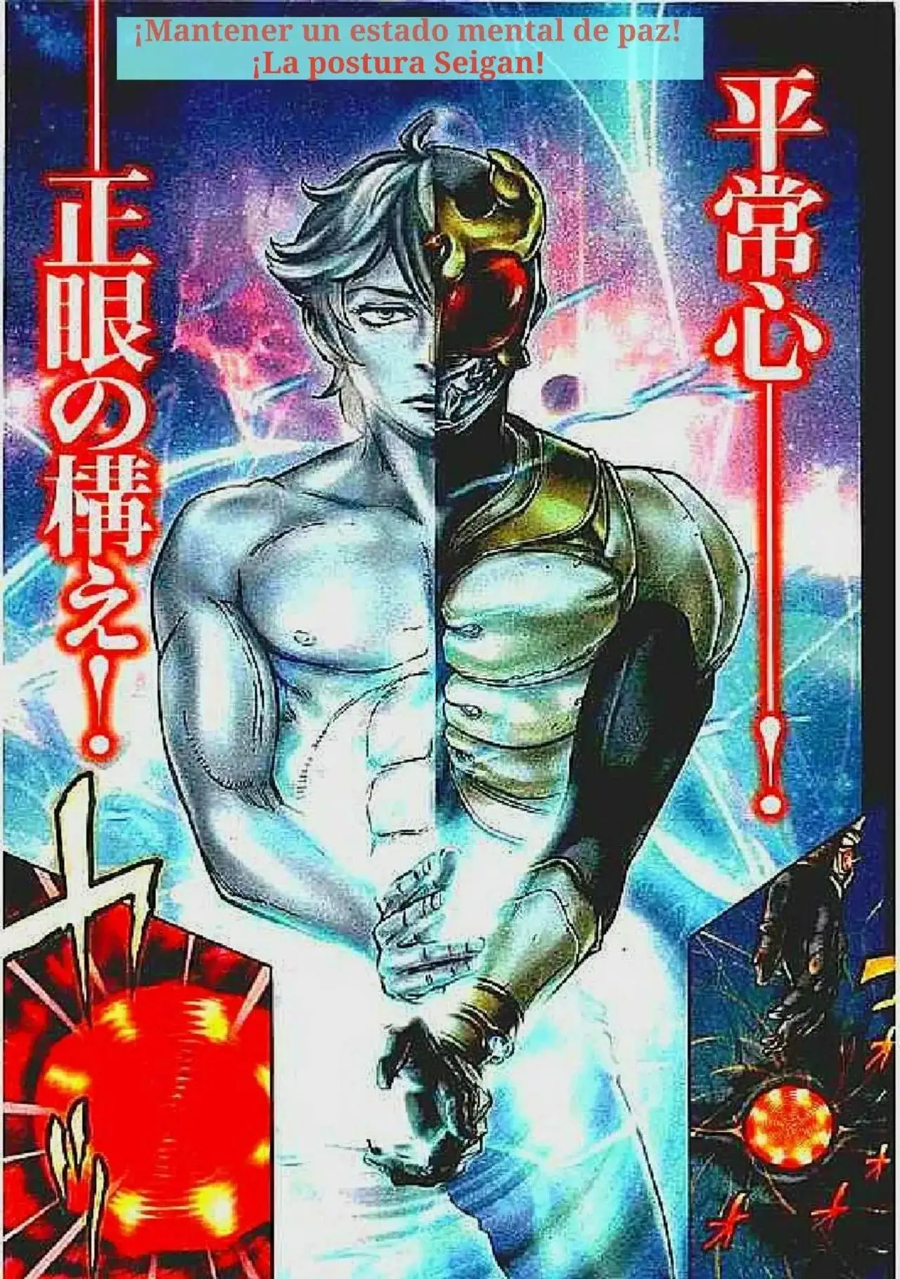 Kamen Rider Kuuga - Capítulo 8 - Página 48 - LectorTMOo