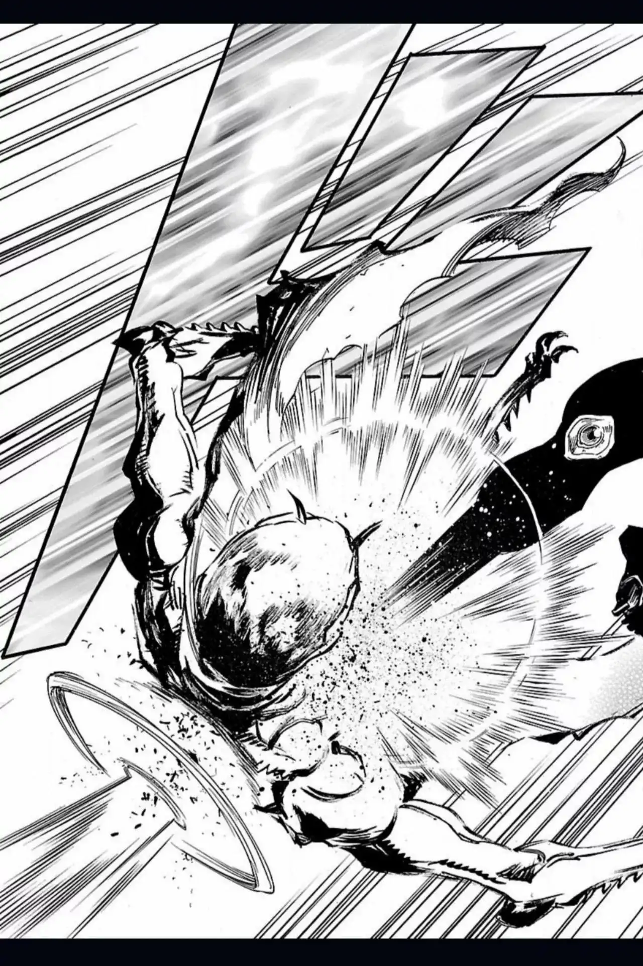 Kamen Rider Kuuga - Capítulo 9 - Página 9 - LectorTMOo