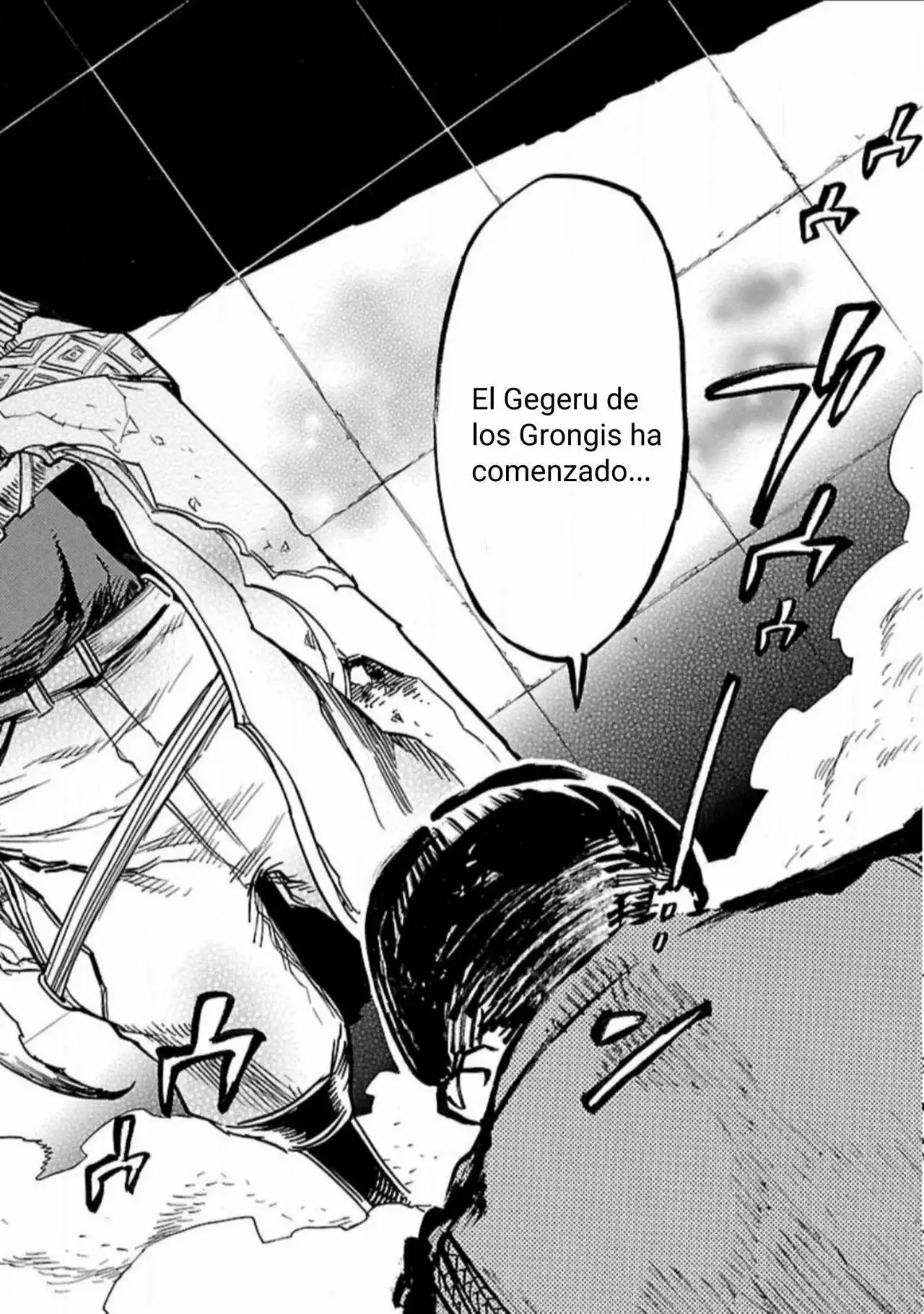 Kamen Rider Kuuga - Capítulo 9 - Página 44 - LectorTMOo