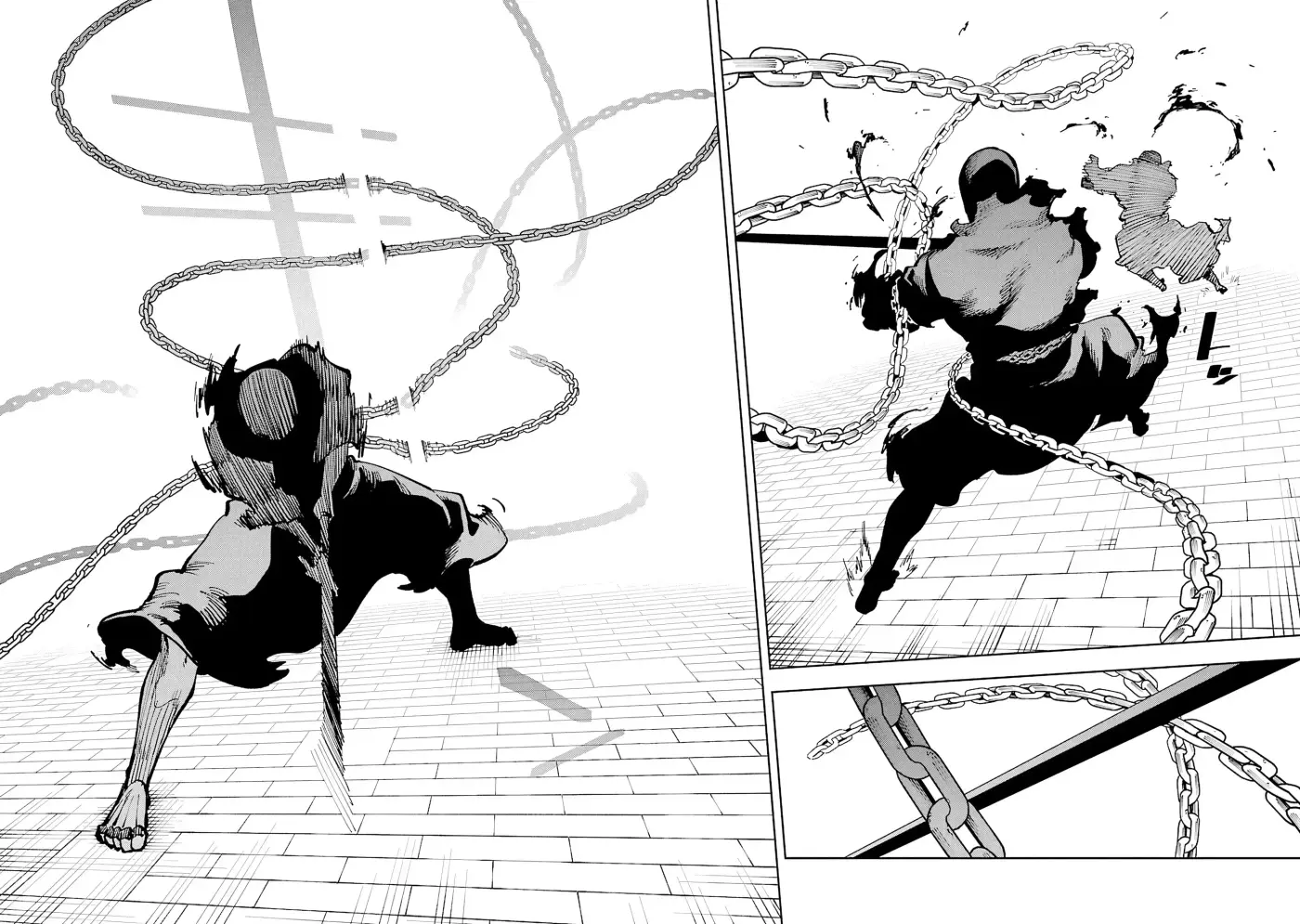 Katainaka No Ossan, Kensei Ni Naru～tada No Inaka No Kenjutsu Shihan Datta No Ni, Taisei Shita Deshi-tachi Ga Ore Wo Hottekurenai Ken～ - Capítulo 33 - Página 10 - LectorTMOo