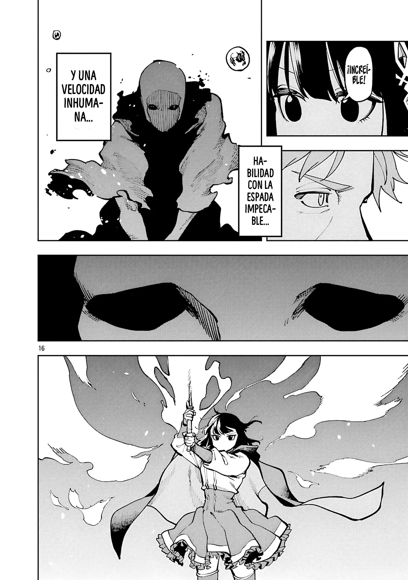 Katainaka No Ossan, Kensei Ni Naru～tada No Inaka No Kenjutsu Shihan Datta No Ni, Taisei Shita Deshi-tachi Ga Ore Wo Hottekurenai Ken～ - Capítulo 33 - Página 12 - LectorTMOo