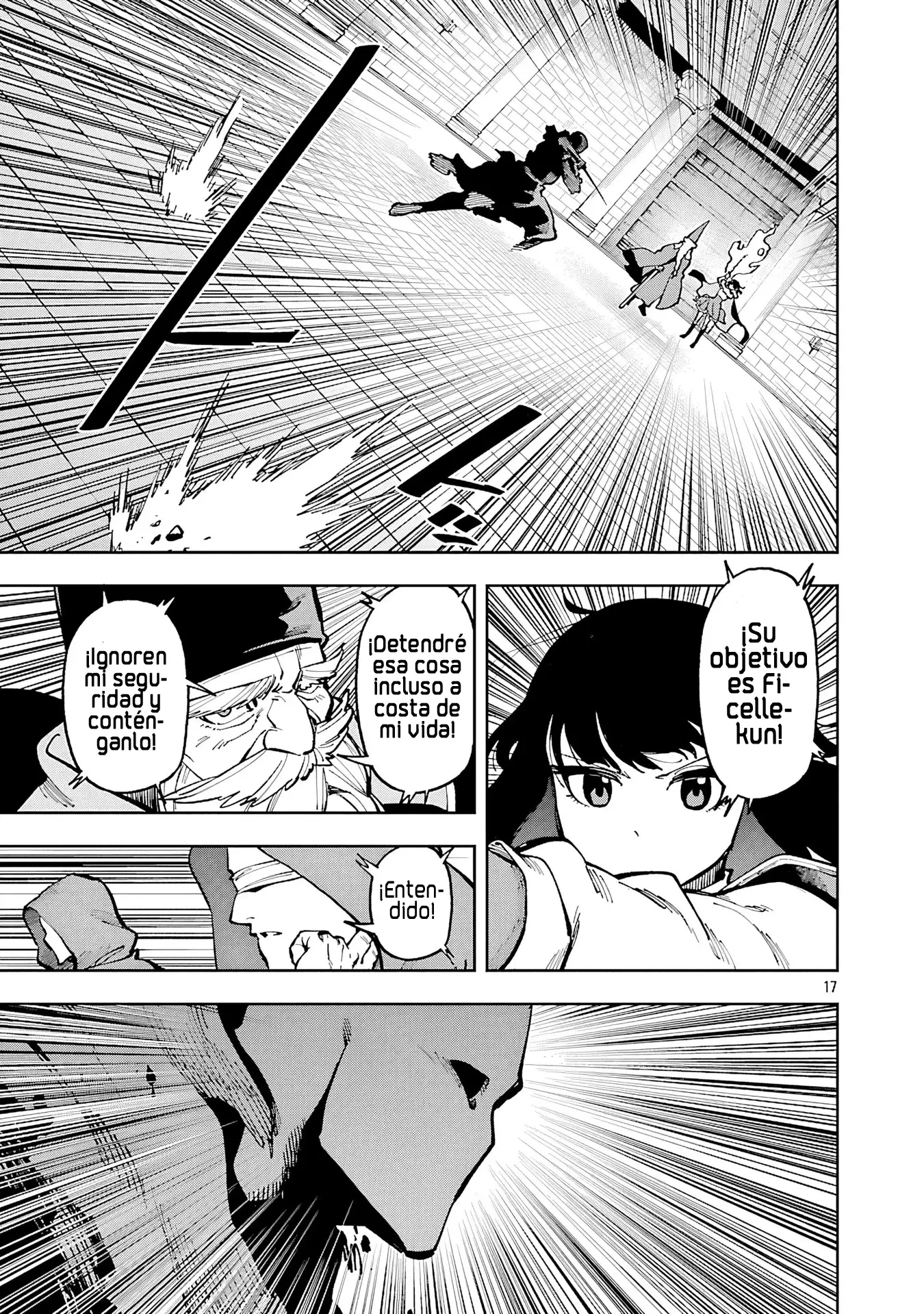 Katainaka No Ossan, Kensei Ni Naru～tada No Inaka No Kenjutsu Shihan Datta No Ni, Taisei Shita Deshi-tachi Ga Ore Wo Hottekurenai Ken～ - Capítulo 33 - Página 13 - LectorTMOo