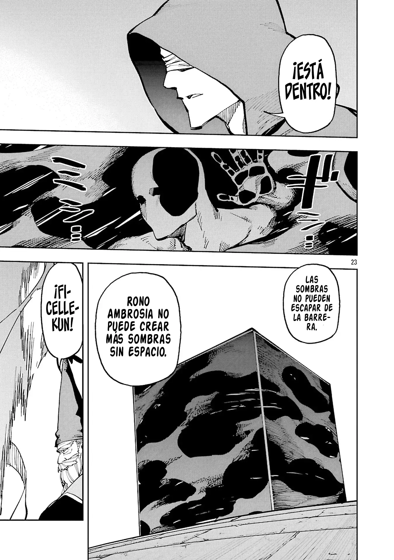 Katainaka No Ossan, Kensei Ni Naru～tada No Inaka No Kenjutsu Shihan Datta No Ni, Taisei Shita Deshi-tachi Ga Ore Wo Hottekurenai Ken～ - Capítulo 33 - Página 19 - LectorTMOo