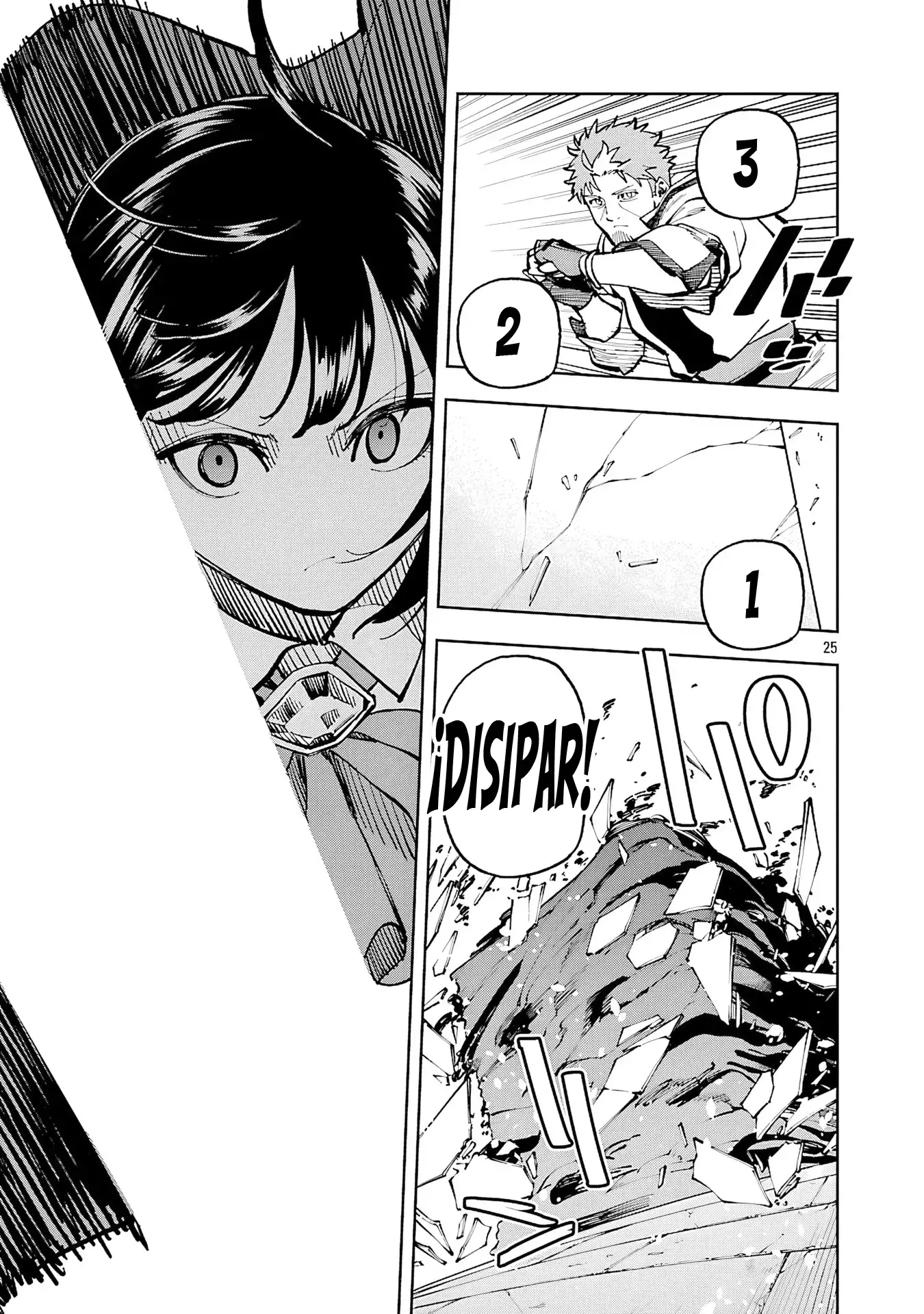 Katainaka No Ossan, Kensei Ni Naru～tada No Inaka No Kenjutsu Shihan Datta No Ni, Taisei Shita Deshi-tachi Ga Ore Wo Hottekurenai Ken～ - Capítulo 33 - Página 21 - LectorTMOo