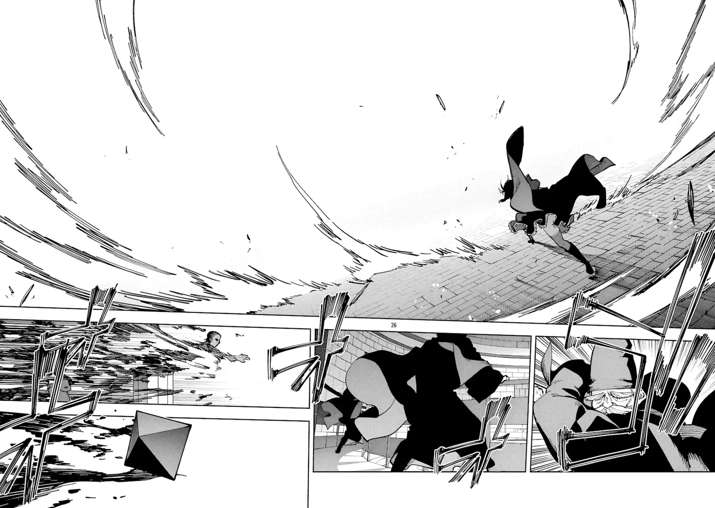 Katainaka No Ossan, Kensei Ni Naru～tada No Inaka No Kenjutsu Shihan Datta No Ni, Taisei Shita Deshi-tachi Ga Ore Wo Hottekurenai Ken～ - Capítulo 33 - Página 22 - LectorTMOo