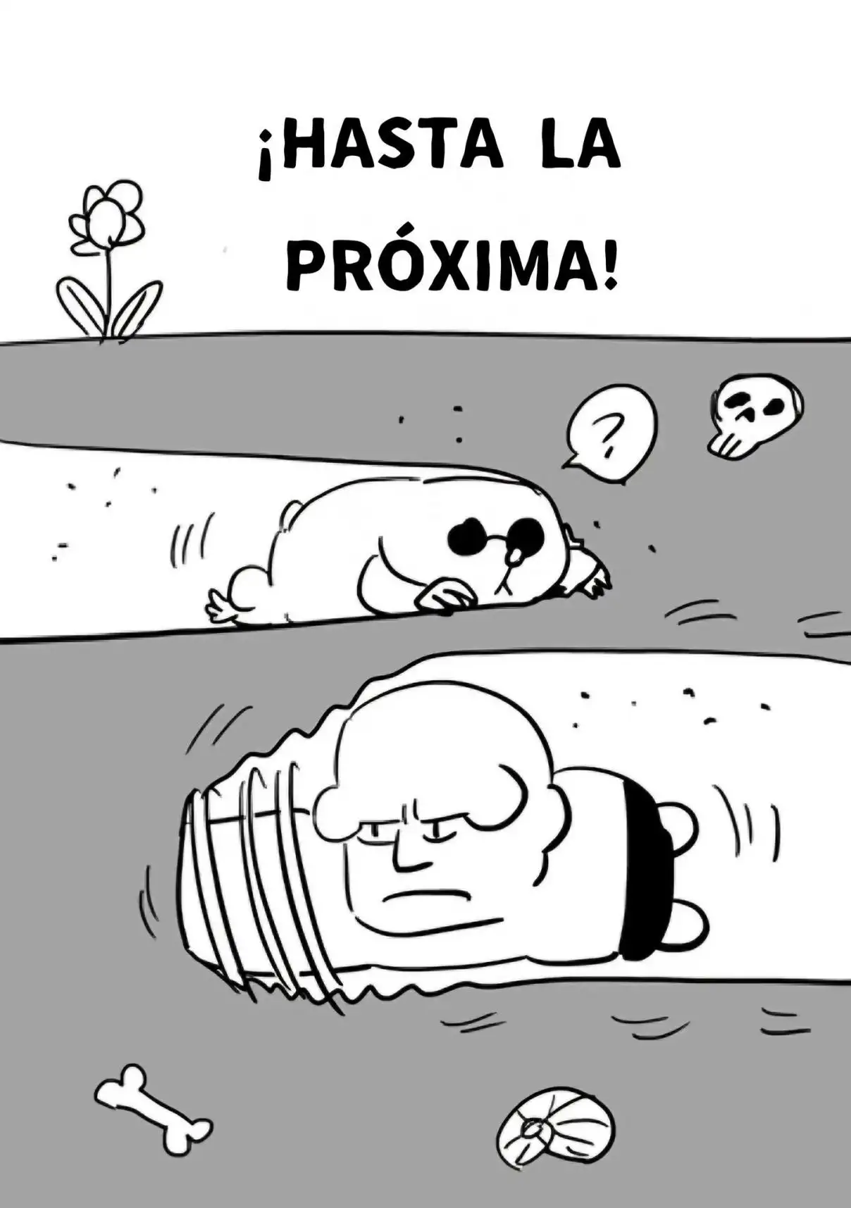 Kengan Omega - Capítulo 353 - Página 17 - LectorTMOo