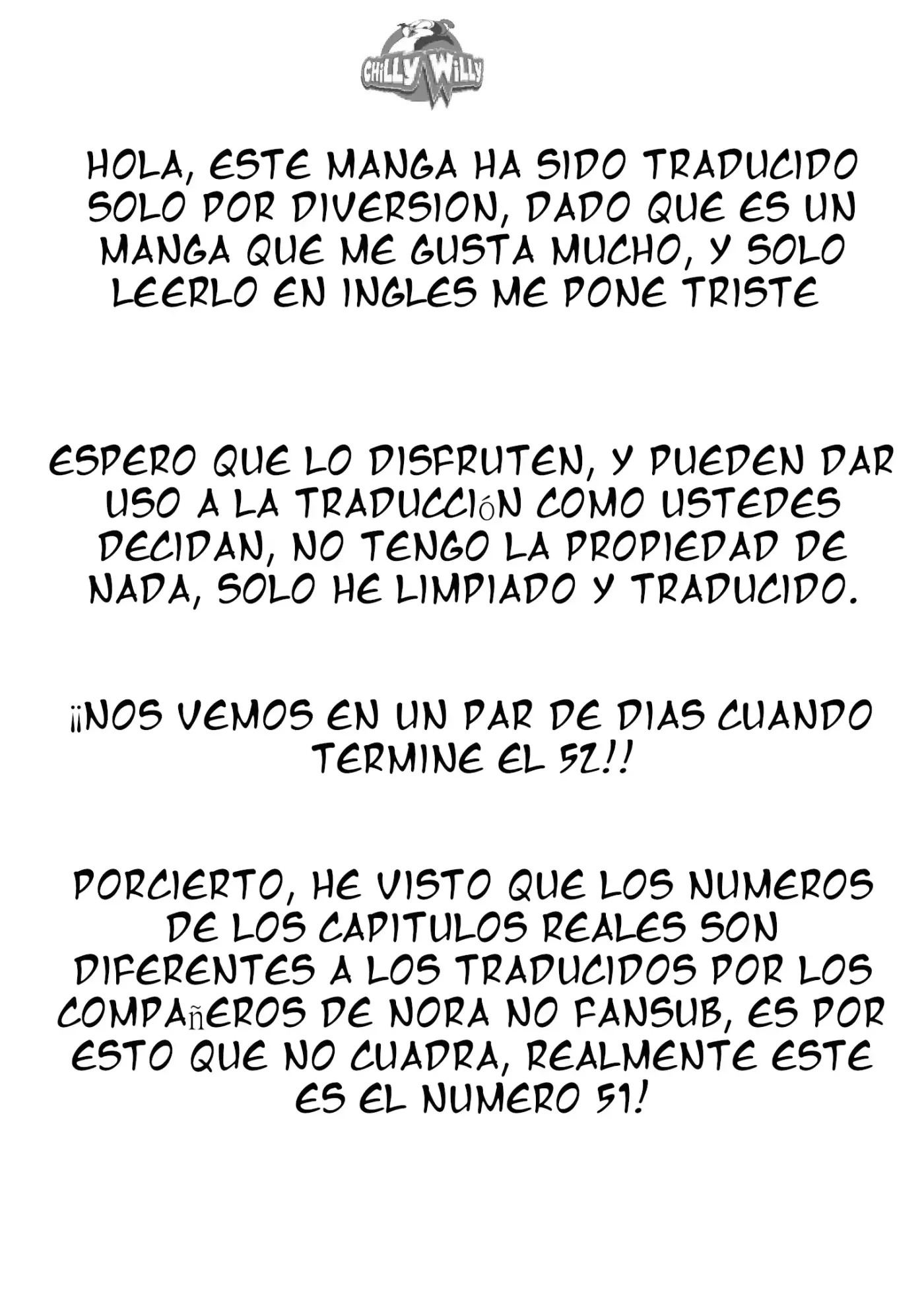 Kenja no Mago - Capítulo 51 - Página 55 - LectorTMOo