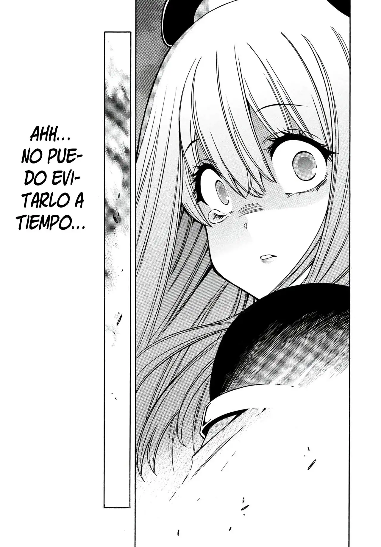 Kenja no Mago capítulo 63 página 15