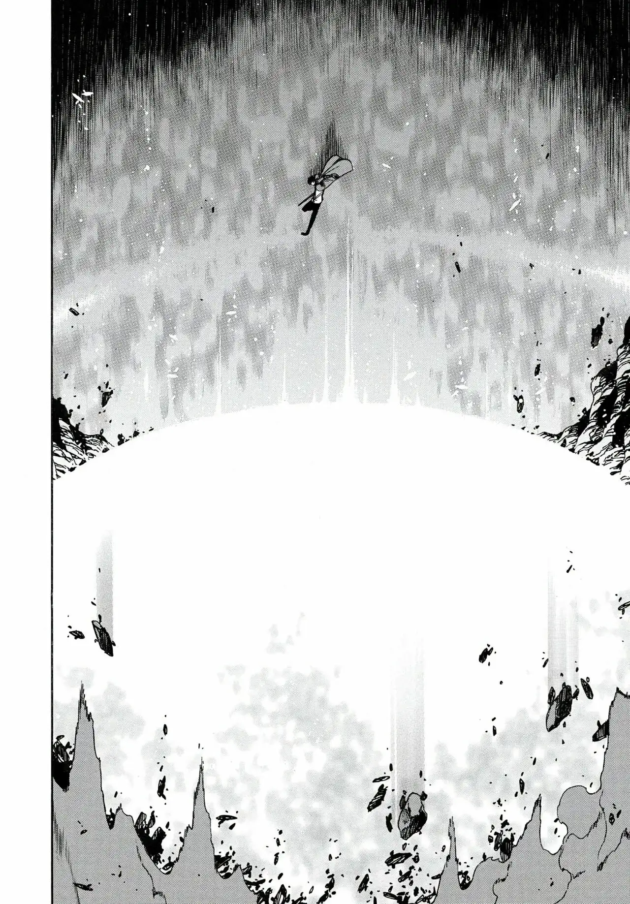 Kenja no Mago capítulo 64 página 45