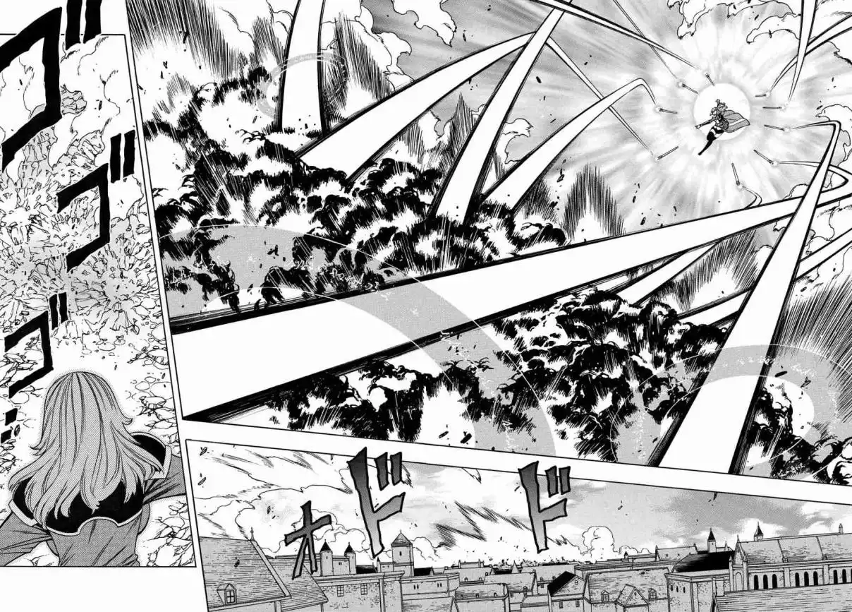 Kenja no Mago capítulo 75 página 55