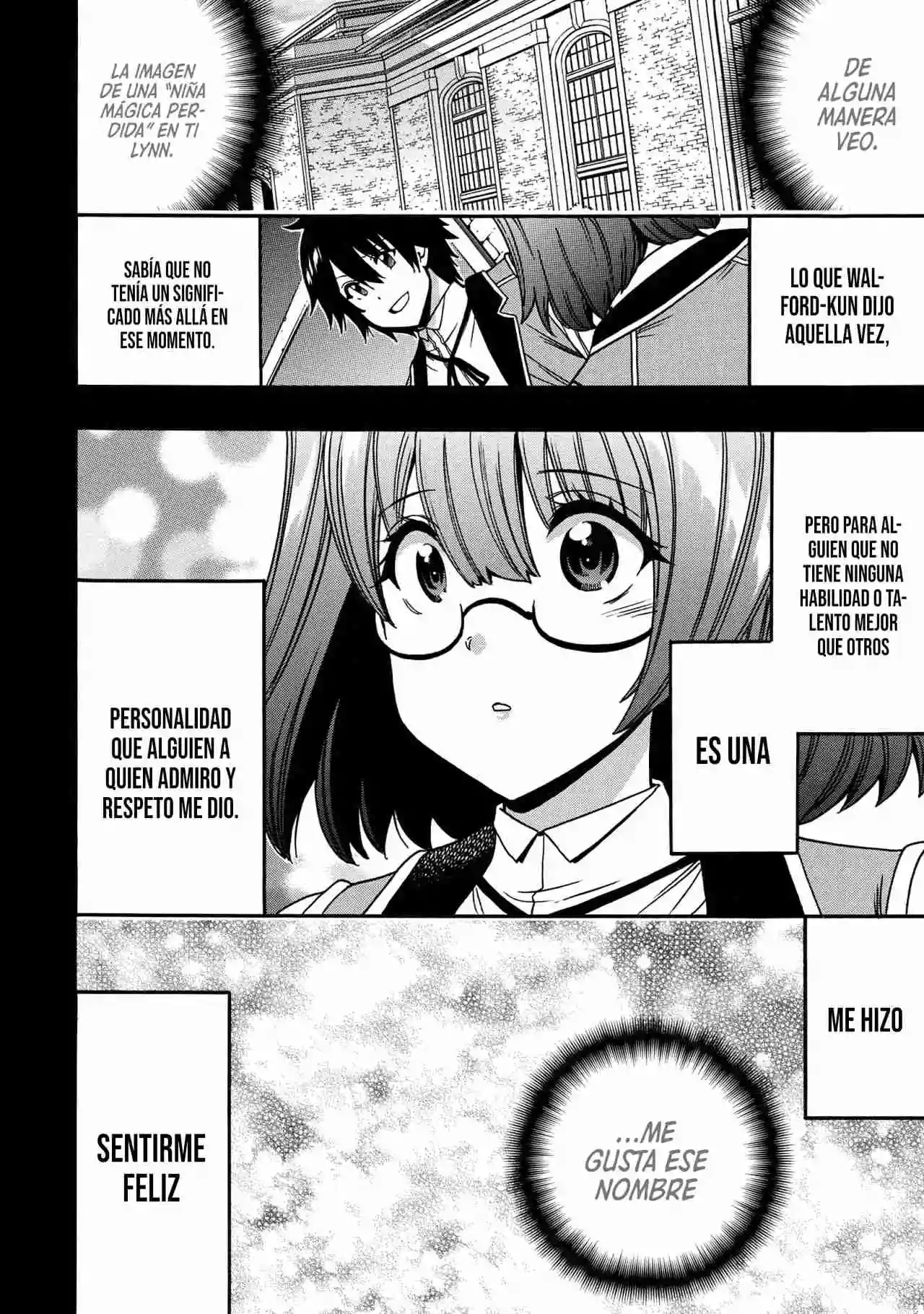 Kenja no Mago capítulo 79 página 24