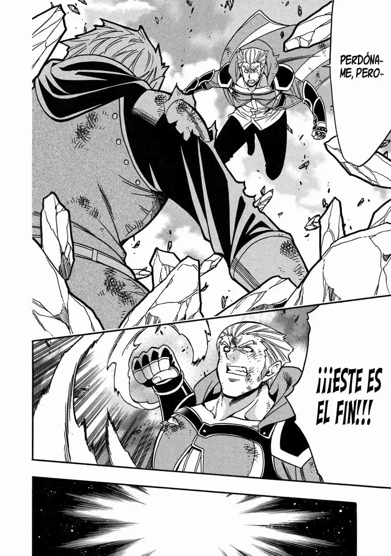 Kenja no Mago capítulo 79 página 52