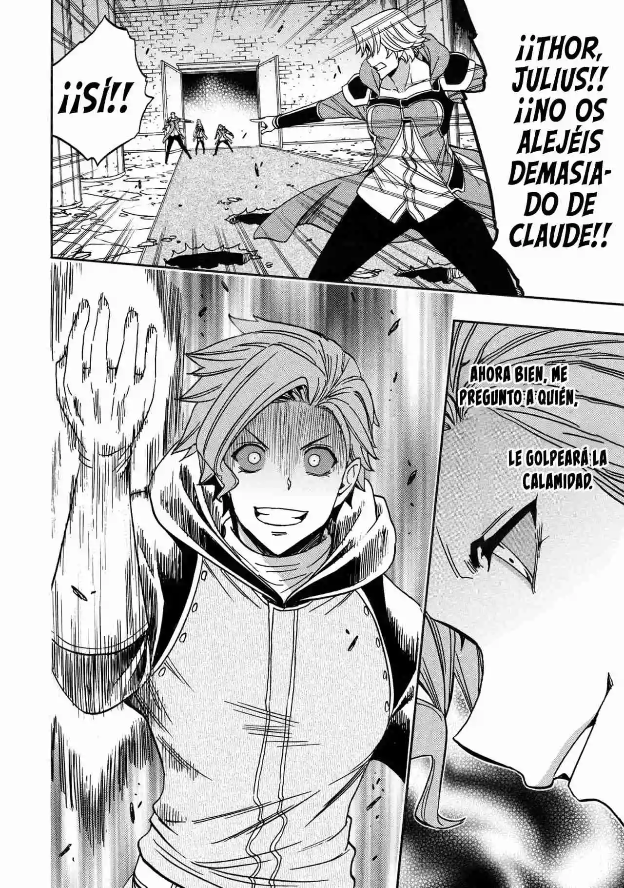 Kenja no Mago capítulo 82 página 54